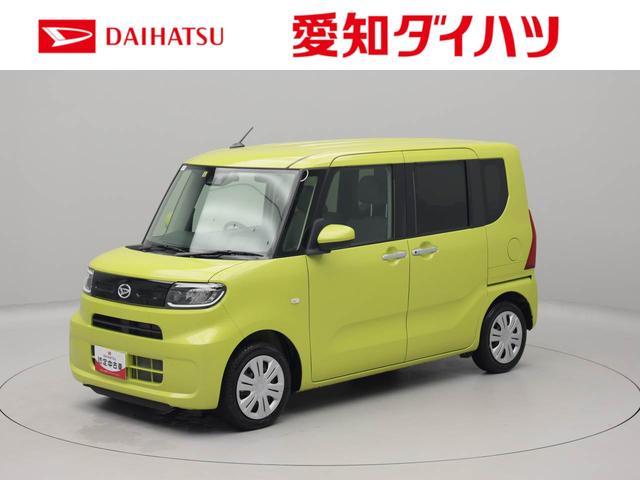 タントＸキーフリー（愛知県）の中古車