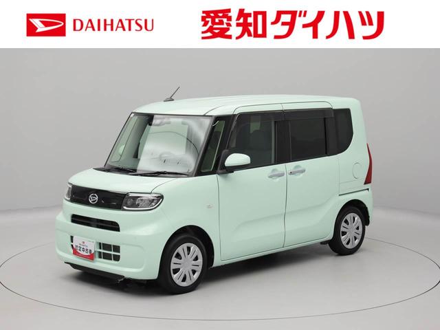 タントＸ（愛知県）の中古車