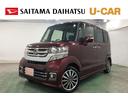 １年保証距離無制限　走行距離５６５４９キロ　ワンセグナビ　バックカメラ　ブルートゥース　純正マット　サイドエアバッグ　オートライト　ＨＩＤヘッドランプ　両側電動スライドドア　電動格納式ドアミラー（東京都）の中古車