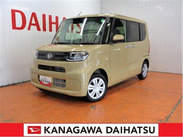 タントＸサポカーＳワイド適合　ミラクルオープンドア　パノラマモニター対応　片側オートスライドドア　電動パーキングブレーキ　Ｐスタート　コーナーセンサー　シートヒーター　ステアリングスイッチ　キーフリー（神奈川県）の中古車