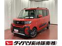 届出済未使用車　元展示車　衝突被害軽減システム　シートヒーター　誤発進抑制装置　オートマチックハイビーム　禁煙　両側電動スライドドア　ＬＥＤヘッドランプ　車線逸脱警報　オートライト　スマートキー（長崎県）の中古車
