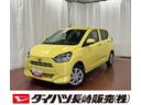届出済未使用車　元展示車　衝突被害軽減システム　電動格納式ドアミラー　アイドリングストップ　運転席エアバッグ　助手席エアバッグ　ＬＥＤヘッドランプ　オートマチックハイビーム　キーレス　オートライト（長崎県）の中古車