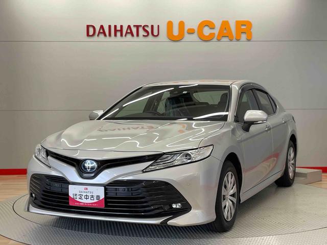 カムリＸ（宮城県）の中古車