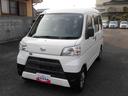 ４ＷＤ　ワンオーナー　ＭＴ車　社外アルミ　ＡＢＳ　禁煙車　記録簿　認定中古車（島根県）の中古車