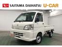 １年保証距離無制限　走行距離９９３５２キロ　４ＷＤ　ＭＴ５速　ＦＭＡＭラジオ　純正フロアマット　助手席エアバッグ　マニュアルエアコン（埼玉県）の中古車