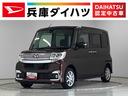 走行無制限１年保証　片側電動スライドドア　ナビ　ＥＴＣ　バックカメラ　Ｂｌｕｅｔｏｏｔｈ　ＬＥＤヘッドライト　プッシュスタート　アイドリングストップ　横滑り防止装置　１４インチ純正アルミホイール（兵庫県）の中古車