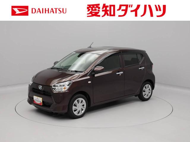 ミライースＸ　ＳＡIII（愛知県）の中古車