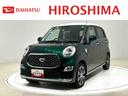 パノラマモニター対応カメラ　運転席・助手席シートヒーター　ＬＥＤヘッドランプ・フォグランプ　アルミホイール　オートライト　プッシュボタンスタート　セキュリティアラーム（広島県）の中古車