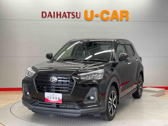 ロッキーＧ（宮城県）の中古車