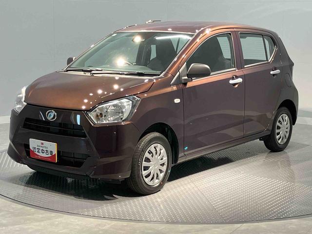ミライースＬ　ＳＡIII（岩手県）の中古車