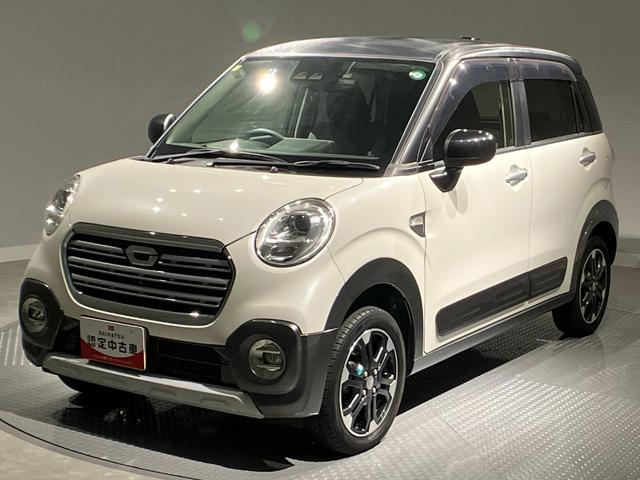 キャストアクティバＧ　リミテッド　ＳＡIII（岩手県）の中古車