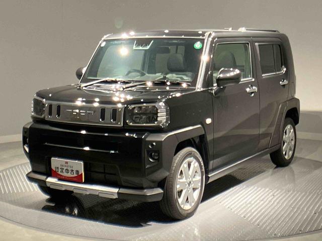タフトＧ　クロムベンチャー（岩手県）の中古車