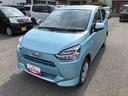 ４ＷＤ　スマートアシスト　コーナーセンサー　キーレスエントリー　デジタルメーター　フルホイールキャップ　ＬＥＤヘッドランプ（山形県）の中古車