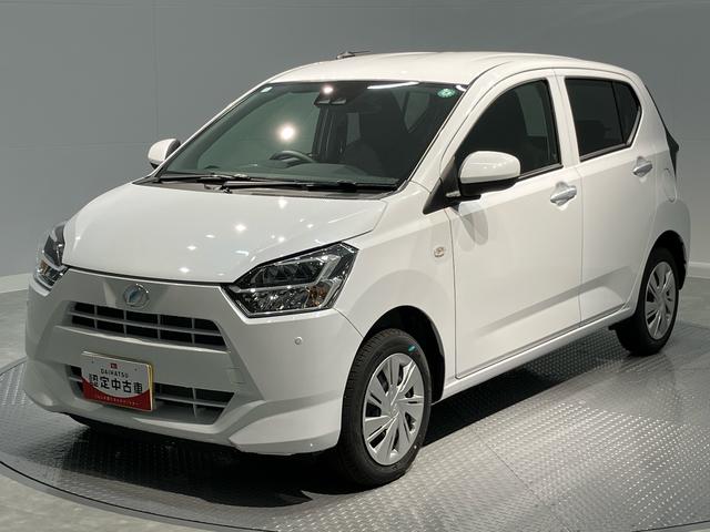 ミライースＸ　ＳＡIII（岩手県）の中古車