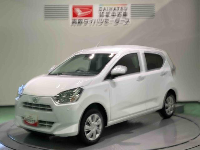 ミライースＸ　ＳＡIII（青森県）の中古車