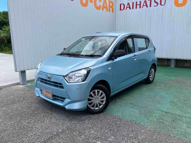 ミライースＬ　ＳＡIII（沖縄県）の中古車