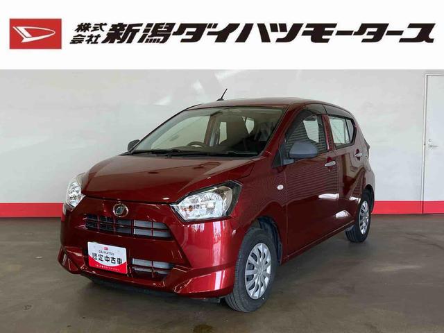 ミライースＬ（車内　消臭・抗菌　処理済）　衝突被害軽減システム　４ＷＤ　キーレスエントリー（新潟県）の中古車
