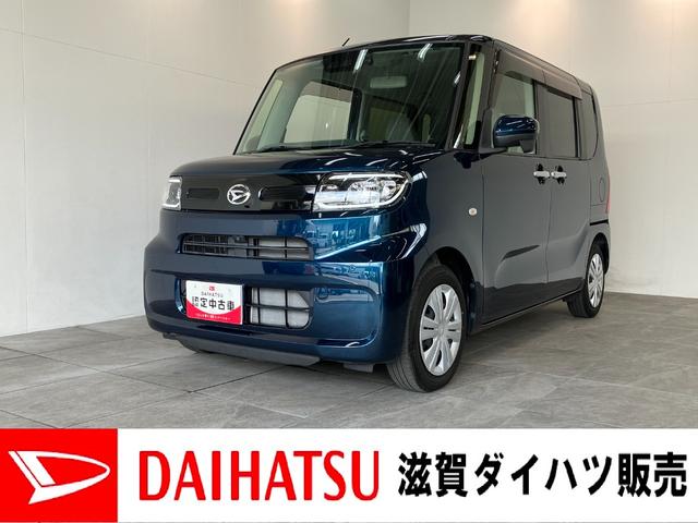 タントＸセレクション　フルセグナビ　パノラマカメラ　前後ドラレコ衝突被害軽減ブレーキ　スマアシ　コーナーセンサー　ＬＥＤ　スマートキー　左側電動スライドドア　前席シートヒーター　フルセグナビ　ＤＶＤ　Ｂｌｕｅｔｏｏｔｈ　ＵＳＢ　パノラマカメラ　ナビ連動前後ドラレコ（滋賀県）の中古車