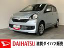 ＣＤステレオ　ＡＵＸ端子　マニュアルエアコン　マニュアルレベリング　バニティミラー　全席パワーウインドウ　キーレスエントリー　エコアイドル　セキュリティアラーム　車検整備付（滋賀県）の中古車