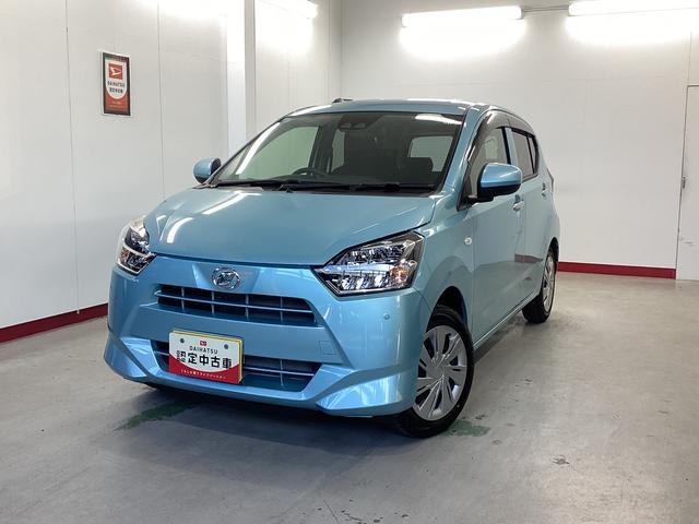ミライースＸ　ＳＡIII（岐阜県）の中古車