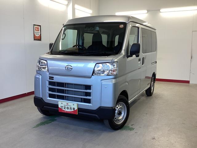 ハイゼットカーゴＤＸ（岐阜県）の中古車