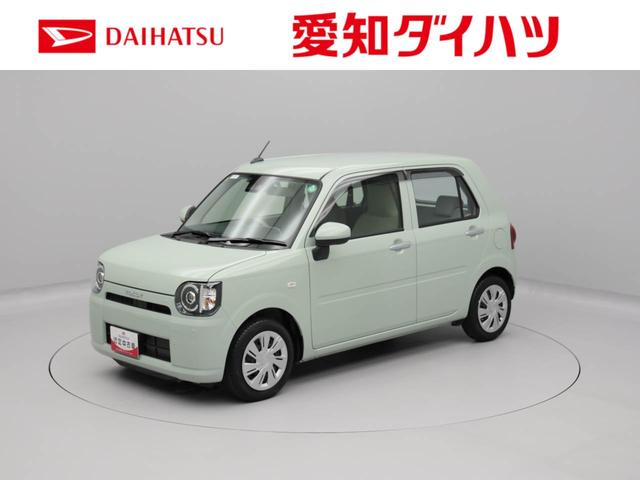 ミラトコットＬ　ＳＡIIIメモリーナビ　バックカメラ　ＥＴＣ　衝突軽減装備（愛知県）の中古車