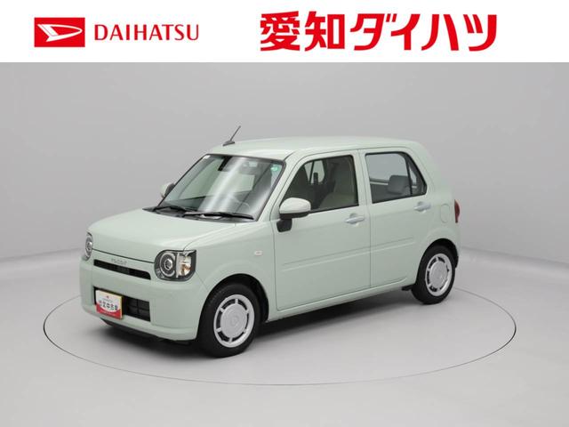 ミラトコットＬ　ＳＡIII（愛知県）の中古車