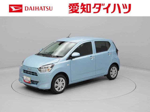 ミライースＸ　ＳＡIII（愛知県）の中古車