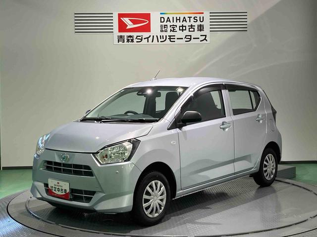 ミライースＬ　ＳＡIII（青森県）の中古車