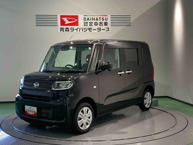 タントＬ（青森県）の中古車