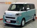 ＬＥＤヘッドライト　ツートンカラー　両側パワースライドドア　クリアランスソナー　前席シートヒーター　禁煙車　記録簿　認定中古車　衝突回避支援システム搭載車（島根県）の中古車