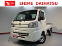 ４ＷＤ　５速ミッション車　ラジオ　マニュアルエアコン　パワステ　ＡＢＳ　運転席エアバッグ（愛媛県）の中古車