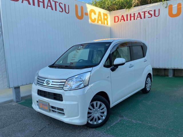 ムーヴＬ　ＳＡIII（沖縄県）の中古車
