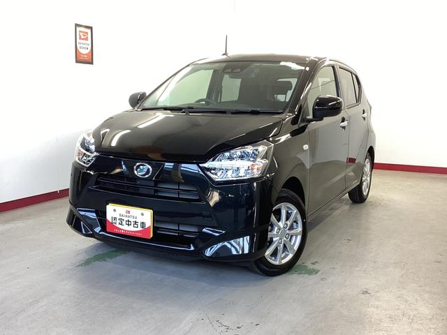 ミライースＧ　ＳＡIII（岐阜県）の中古車