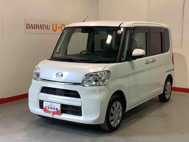 タントＸリミテッドＳＡIIIナビゲーションシステム　パノラマモニター　両側電動スライドドア　スマートアシスト　全車１年走行距離無制限まごころ保証付き！（栃木県）の中古車