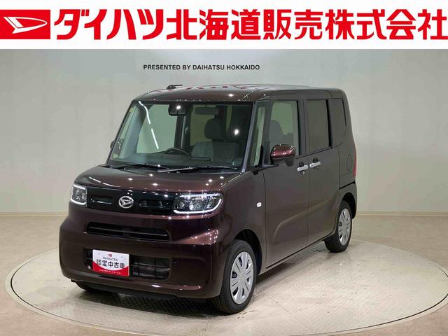 タントＸ（北海道）の中古車