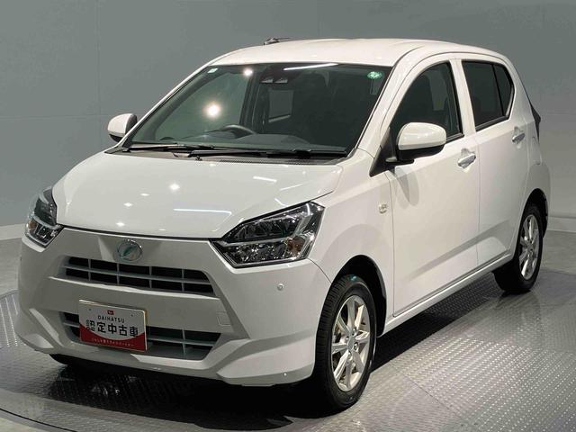 ミライースＧ　ＳＡIII（岩手県）の中古車