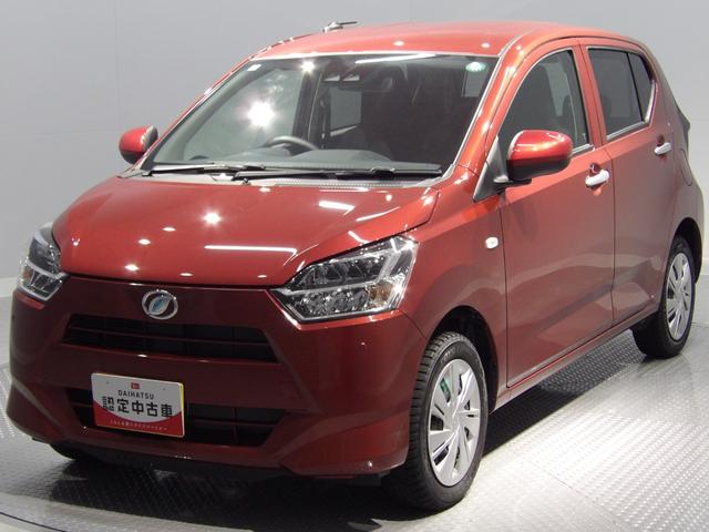 ミライースＸ　ＳＡIII（岩手県）の中古車