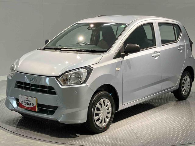ミライースＬ　ＳＡIII（岩手県）の中古車