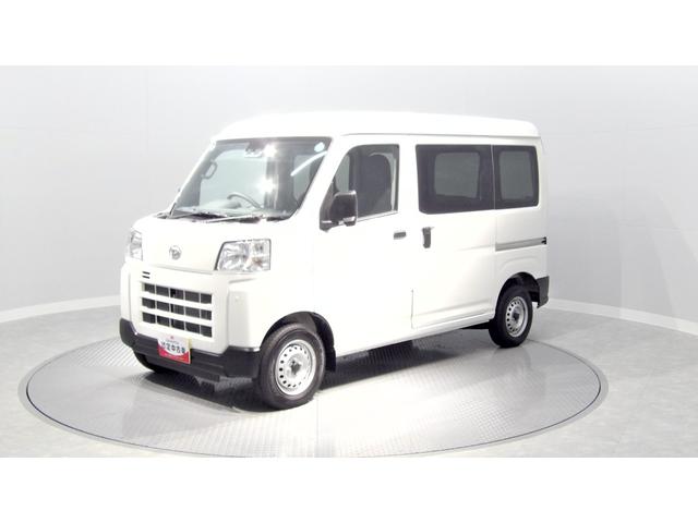 ハイゼットカーゴＤＸ（岩手県）の中古車