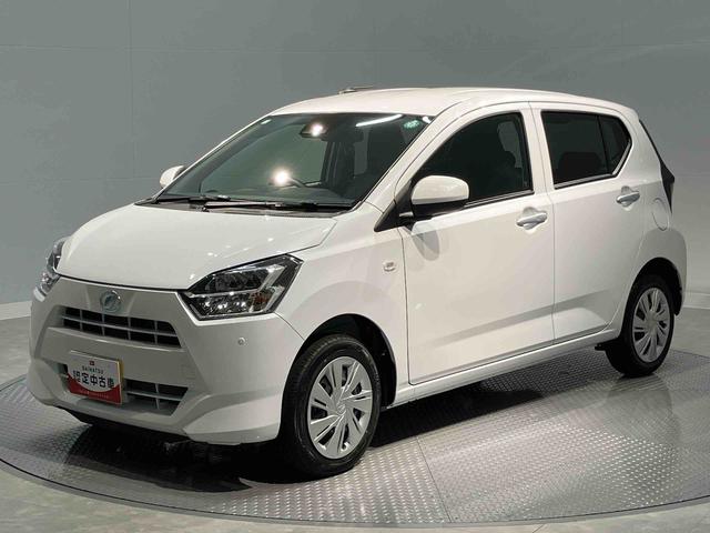 ミライースＸ　ＳＡIII（岩手県）の中古車
