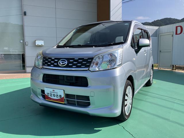 ムーヴＬ　ＳＡII（山口県）の中古車