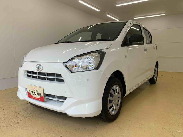 ミライースＬ　ＳＡIII　保証付き（静岡県）の中古車