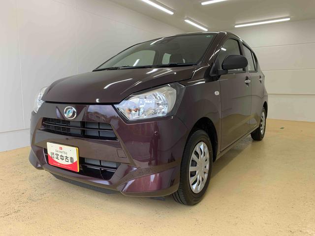 ミライースＬ　ＳＡIII　保証付き（静岡県）の中古車