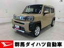 元当社試乗車　キーフリー　運転席助手席シートヒーター　バックカメラ　ＬＥＤヘッドライト　スマートアシスト　アイドリングストップ　プッシュボタンスタート　オートライト　オートマチックハイビーム（群馬県）の中古車
