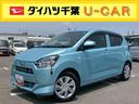ＣＤ・ＡＭ／ＦＭラジオ　衝突被害軽減ブレーキ　ＬＥＤヘッドランプ　オートライト＆オートハイビーム　電動格納ミラー　コーナーセンサー　サイドレバー式パーキングブレーキ　パワーウィンドウ　盗難防止アラーム（千葉県）の中古車