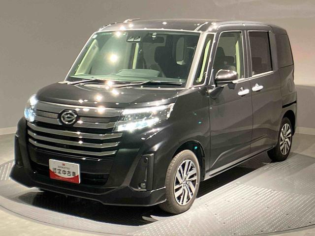 トールカスタムＧ（岩手県）の中古車