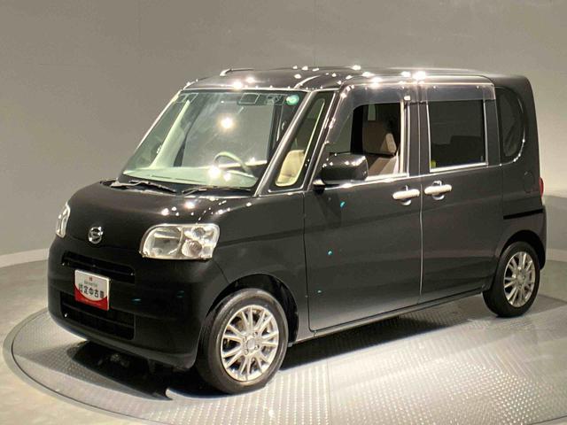 タントＬ（岩手県）の中古車