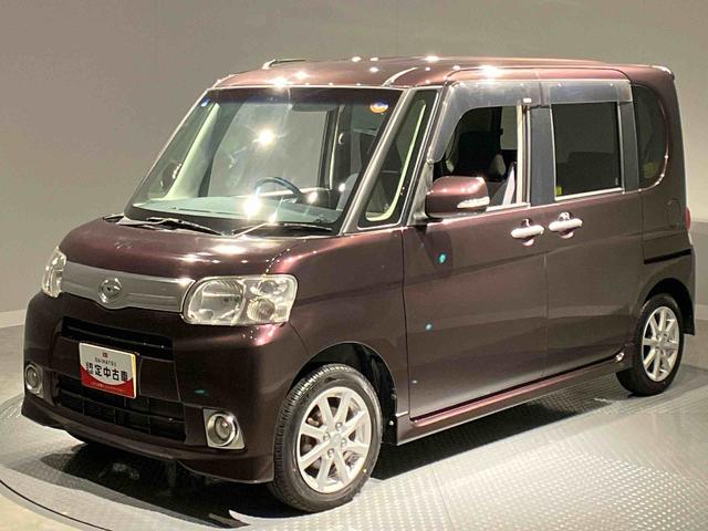 タントＧ（岩手県）の中古車