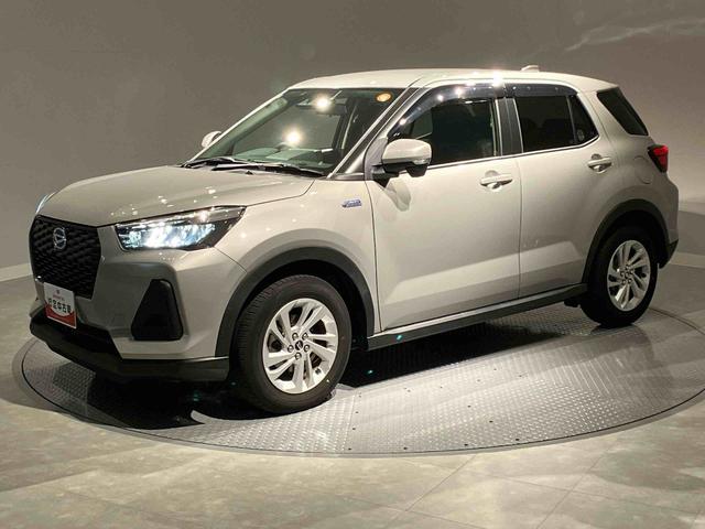 ロッキーＸ　ＨＥＶ（岩手県）の中古車